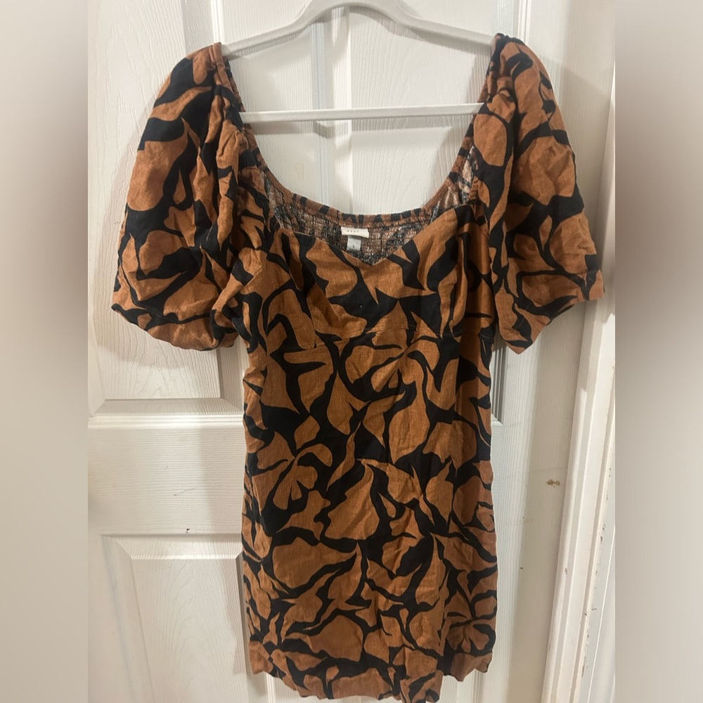 Cute Dress